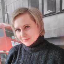 Васильченко Ирина Яковлевна