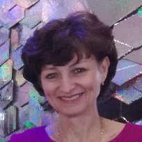 Евдокимова Елена Юрьевна