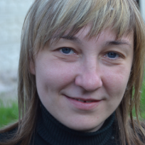 Сябренко Ольга Николаевна