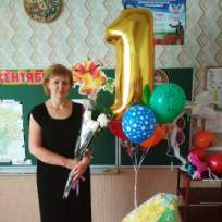 Наталья Кибальчич