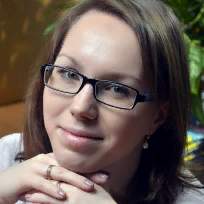 Шмырина Дарья Александровна