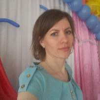 Лакаева Мария Викторовна