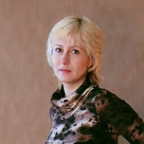 Тригуб Лариса Михайловна