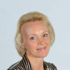 Ольга Вячеславовна Фомина