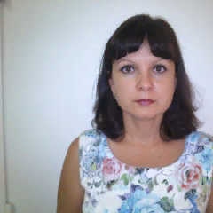 Рената Викторовна Земскова