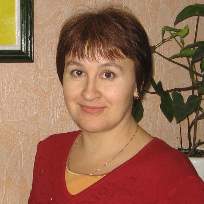 Лунева Татьяна Владимировна