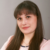 Коробченко Ольга Юрьевна