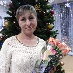 Мордвинова Татьяна Ивановна