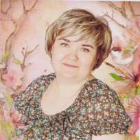 Пенькова Елена Алексеевна