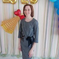 Пилат Надежда Викторовна