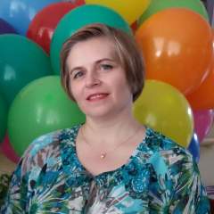 Анацкая Татьяна Витальевна