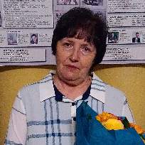 Николаева Евгения Николаевна