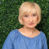 Бадердинова Асия Харясовна