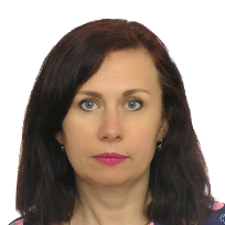 Сурыкина Ольга Павловна