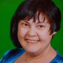 Шаяхметова Ирина Алексеевна