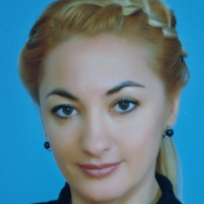 Никитина Татьяна Валентиновна