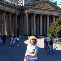 Климакова Татьяна Михайловна