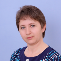 Аксенова Марина Николаевна