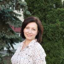 Кушнарева Ольга Александровна