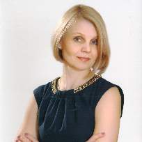 Петрова Светлана Юрьевна