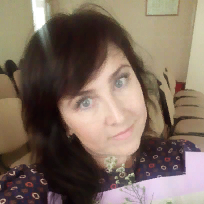 Рослякова Ольга Борисовна