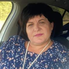 Зырянова Марина Васильевна