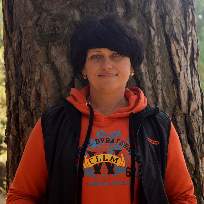 Вяткина Лариса Георгиевна