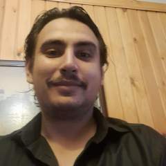 Василий Геннадьевич Островский