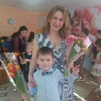 Голер Ольга Сергеевна 