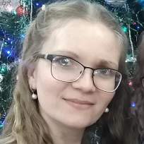 Семечкина Екатерина Евгеньевна 