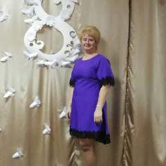 Сопова Антонина Сергеевна