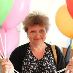 Жукова Ирина Валентиновна