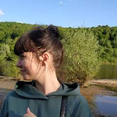 Долгова Олеся Александровна