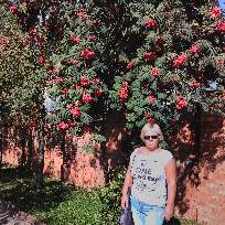 Глушкова Нэлли Валентиновна