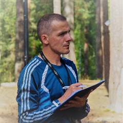 Рябченко Игорь Александрович