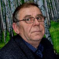 Игорь Владимирович Бронников