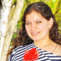 Бондарчук Анна Леонидовна