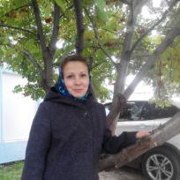 Ефимова Лариса Борисовна