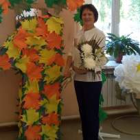 Васильева Наталья Владимировна