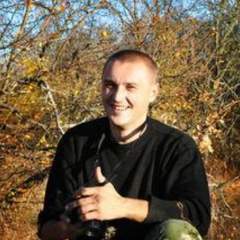 Трофимов Игорь Павлович