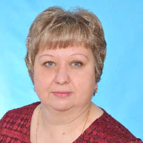 Пирожкова Ирина Викторовна