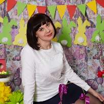 Зуева Светлана Валерьевна