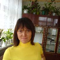 Перцева Оксана Вениаминовна