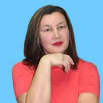 Октябрина Викторовна Трофимова