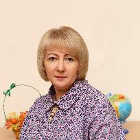 Морозова Светлана Олеговна