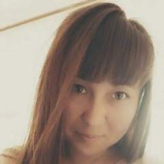 Светлана Олеговна Столярова