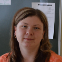 Никифорова Любовь Андреевна, Якобюк Мария Николаевна