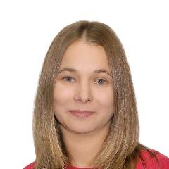 Мальцева Елена Викторовна