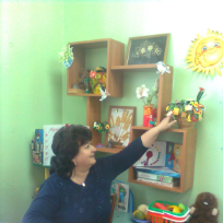 Миллионова Ольга Семеновна