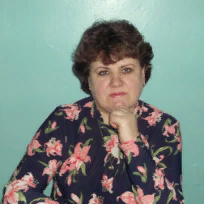 Сироткина Наталья Александровна